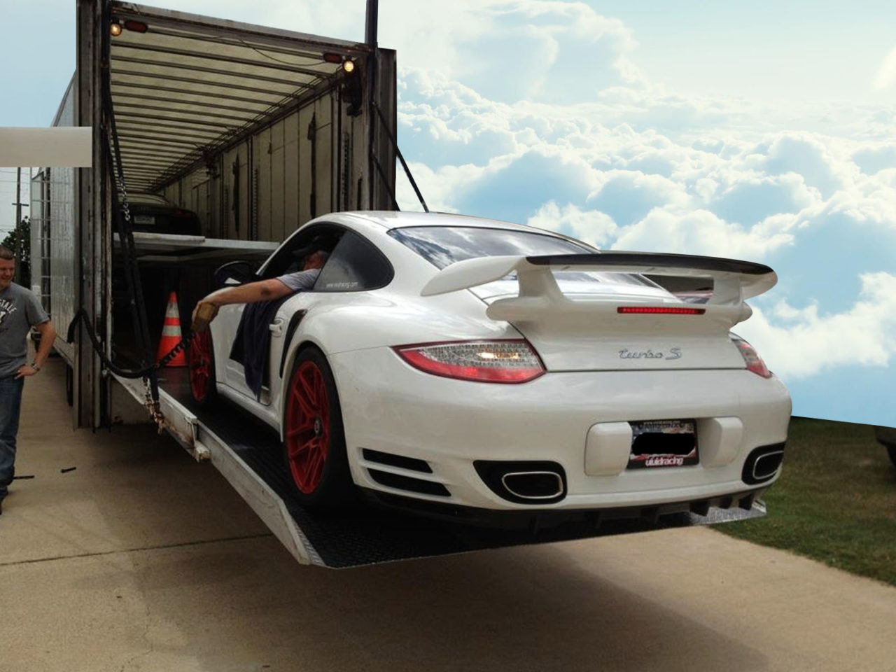 Auto Haul Services Calgary Shergill Transport